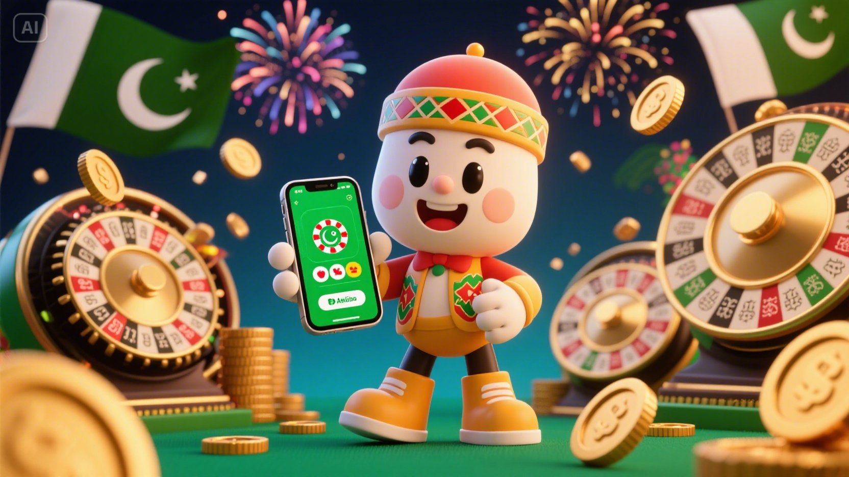 Casino LongBao Casino desktop and mobile interfaces