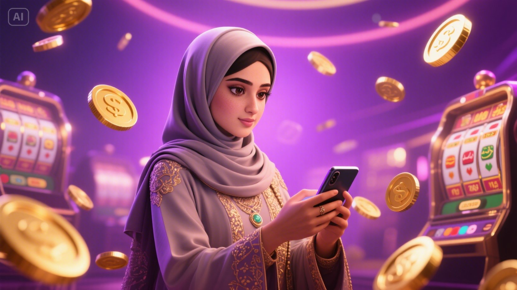 Casino LongBao Casino desktop and mobile interfaces