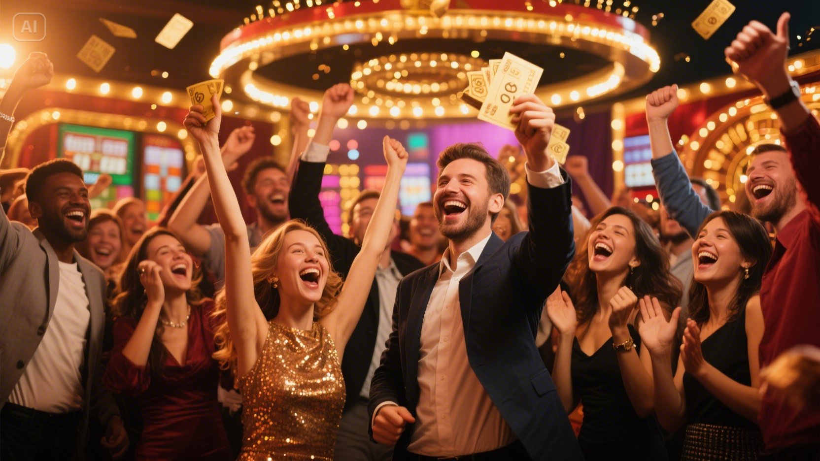 Registration at LongBao Casino Casino