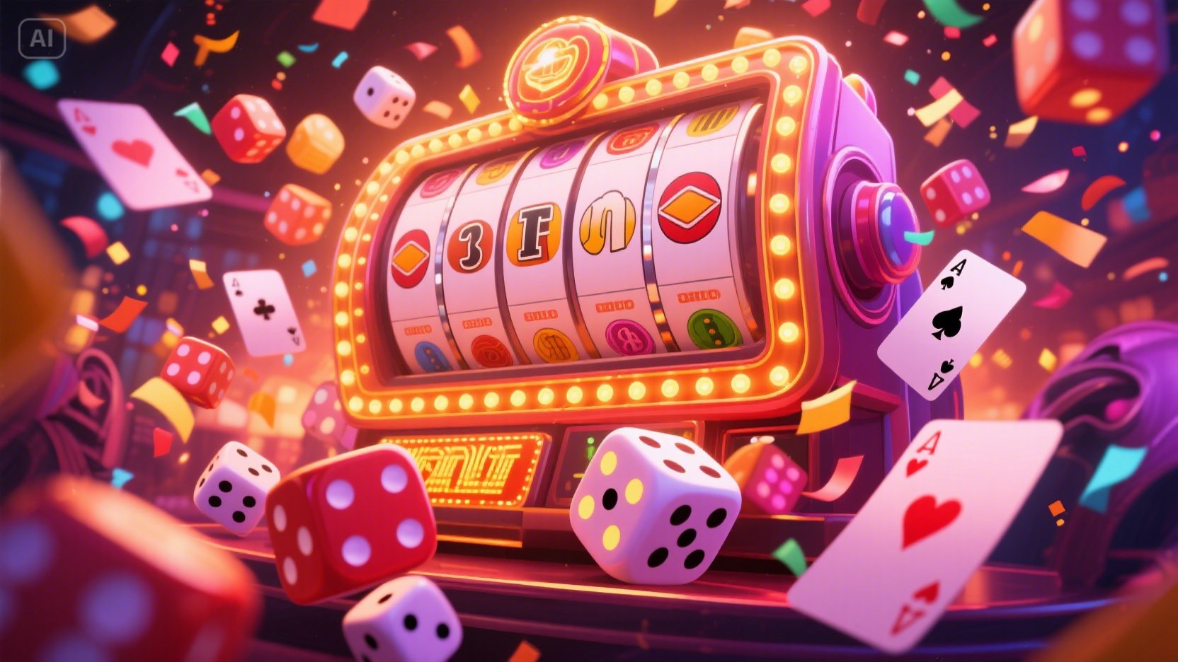 Casino LongBao Casino desktop and mobile interfaces