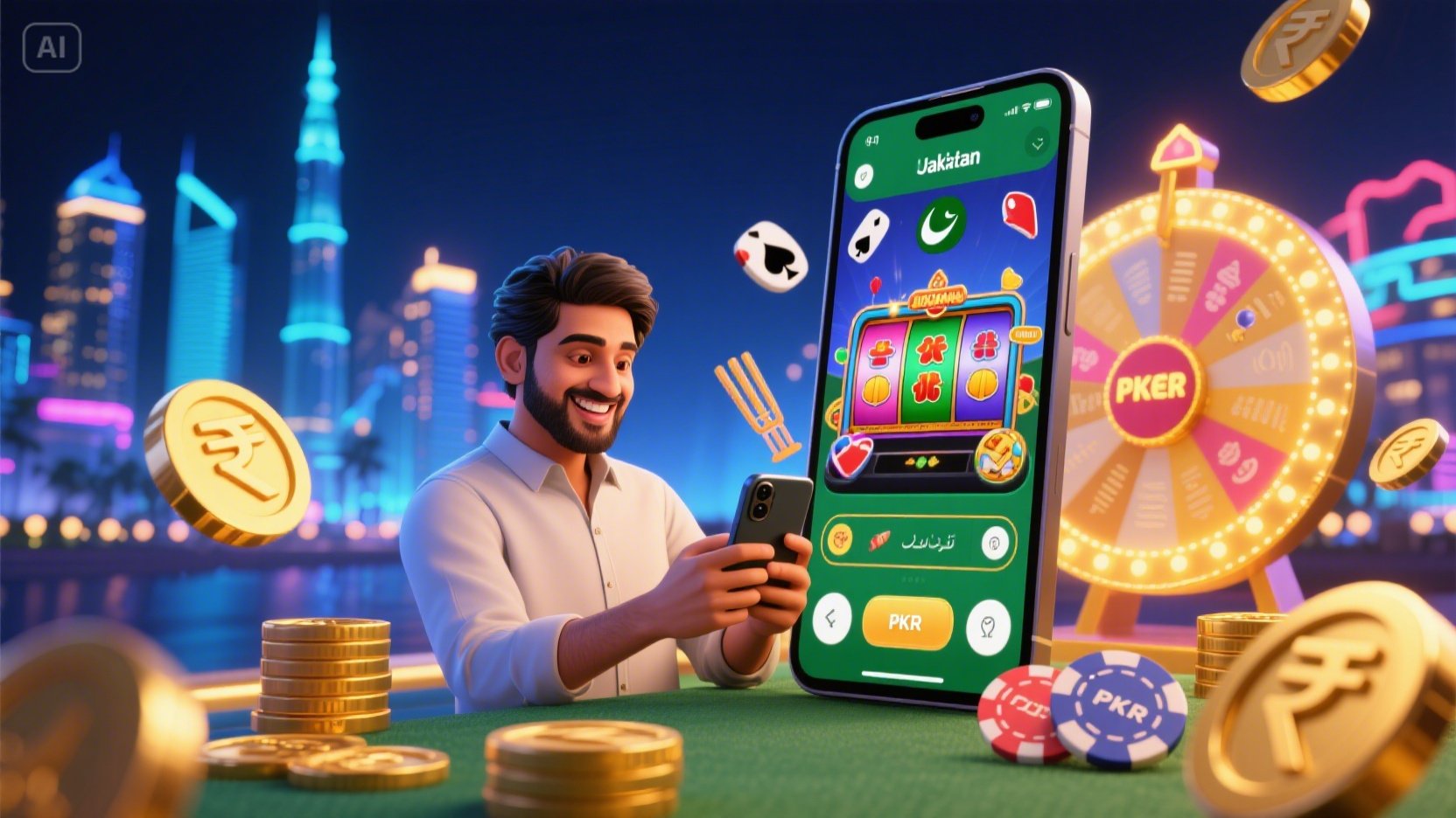 LongBao CasinoDeposit now and enjoy a 200% instant top-up! Pakistani players can explore live casino, poker, and slots with trusted payments and quick local support.