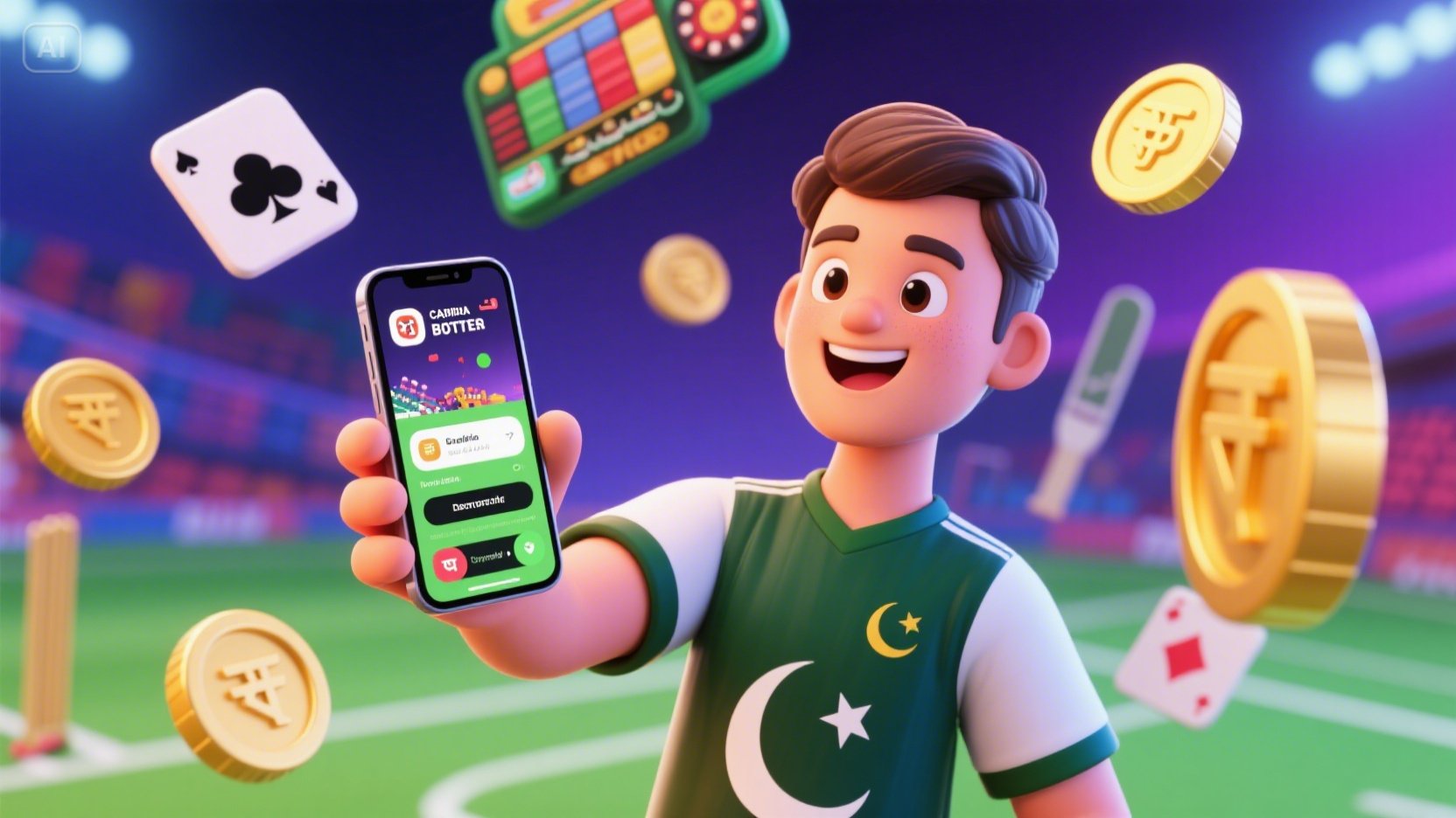 LongBao CasinoDeposit in PKR and enjoy 200% instantly! Pakistani players can experience nonstop casino fun, quick payments, and safe JazzCash withdrawals with 24-hour support.