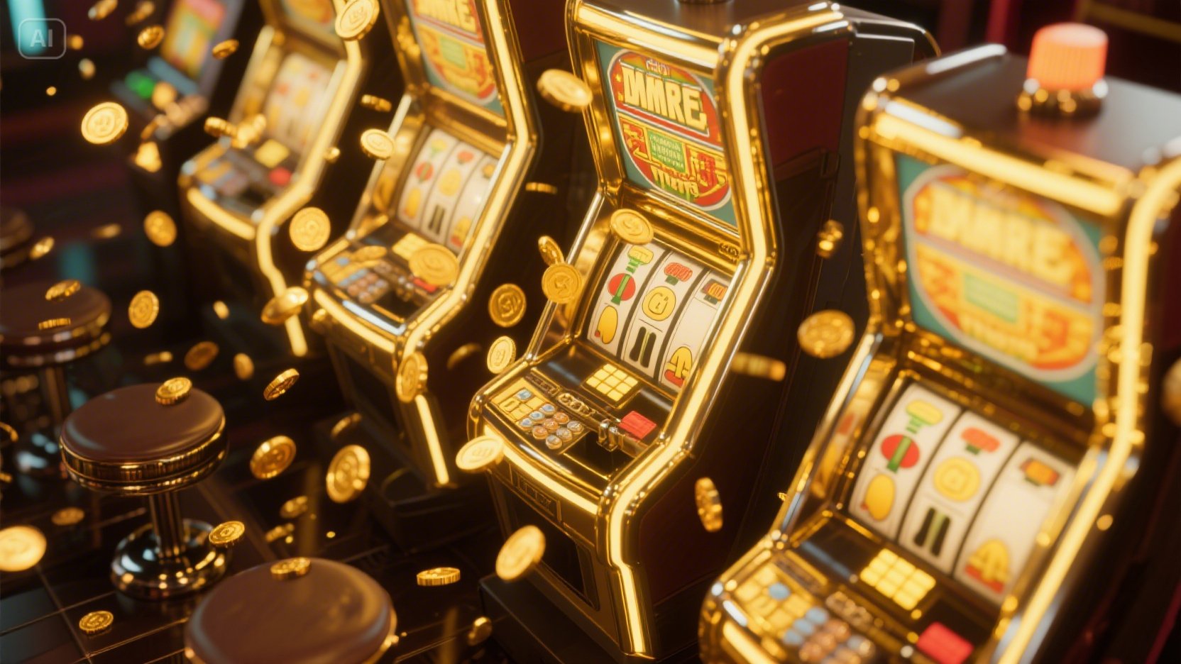 Casino LongBao Casino desktop and mobile interfaces